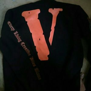 Vlone (off-white)